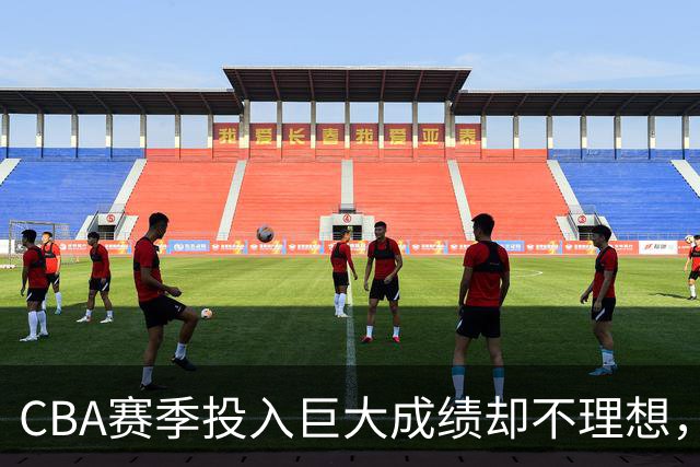 CBA赛季投入巨大成绩却不理想，杜锋还能不能继续执教广东队？